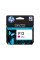 Картридж HP DJ No.912 Magenta (3YL78AE)