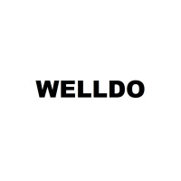Картридж Welldo Kyocera TK-5220, Yellow, 1.2к (WDTK5220Y)