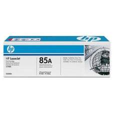 Картридж HP LJ 85A Dual Pack (CE285AF)