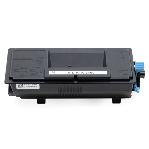 Картридж Vinga Kyocera TK-3160 12.5K (V-L-KTK-3160)