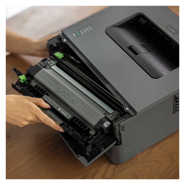 Картридж Brother TN2590 1.2K, для DCP-L2600D,DCP-L2622DW, DCP-L2640DN, HL-L2402D (TN2590)