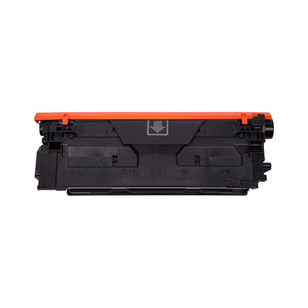 Картридж PowerPlant Canon LBP1538C CY (PP-T10CY)