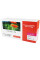 Картридж Makkon Samsung CLT-M406S (SM406S) 1k magenta (MN-SAM-SM406S)