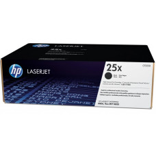 Картридж HP LJ 25X M830z/M806dn/M806x+ (CF325X)