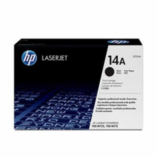 Картридж HP LJ M712dn/M712xh (14A) (CF214A)