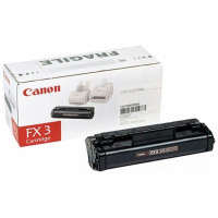 Картридж Canon FX-3 для fax L60/L90/L200/L240/L295 (1557A003)