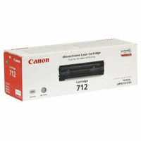 Картридж Canon LBP3010/3020 712 (1870B002AA)