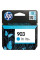 Картридж HP DJ No.903 Cyan, OfficeJet 6950/6960/6970 (T6L87AE)