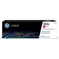 Картридж HP 203X CLJ M280/M281/M254 Magenta (CF543X)