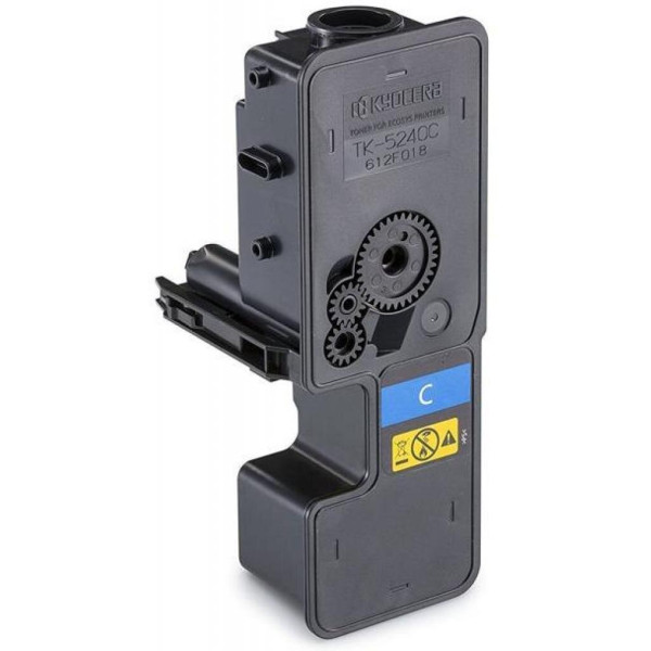 Картридж Kyocera 3K TK-5240C (1T02R7CNL0)
