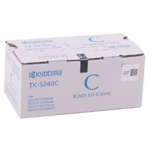 Картридж Kyocera 3K TK-5240C (1T02R7CNL0)