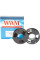 Картридж WWM OKI ML MX100 (O.08H)