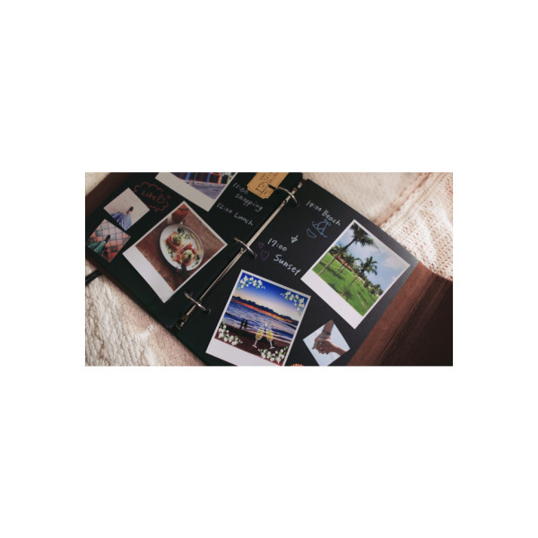 Картридж Canon XS-20L Ink/Paper Set - 20 Prints (4119C002)