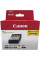 Картридж Canon PGI-580/CLI-581 BK,C,M,Y (2078C007)