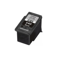 Картридж Canon PG-540 Black 8 ml, 180ст (5225B001)