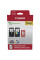 Картридж Canon PG-560/CL-561 BK+Color, + Photo Paper, Value Pack (3713C008)