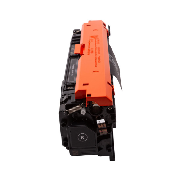 Картридж PowerPlant Canon LBP1538C (PP-T10)