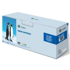 Картридж G&G для Canon LBP-6000/6020/MF3010 (G&G-725)