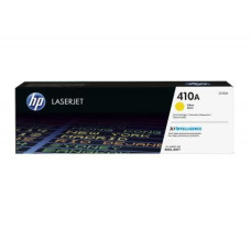 Картридж HP CLJ 410A Yellow (CF412A)