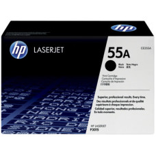 Картридж HP LJ P3015 series black (CE255A)