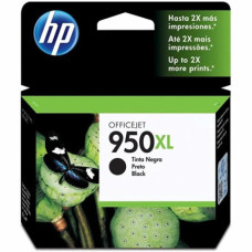 Картридж HP No.950 XL OJ Pro 8100 N811a/N811d Black (CN045AE)