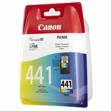Картридж Canon MG2140/3140 CL-441 (5221B001AA)