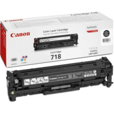 Картридж Canon LBP7200 Black (2662B002AA)