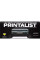 Картридж Printalist HP LJ M252/M277/ CF402X Yellow (HP-CF402X-PL)