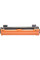 Картридж AHK Brother TN1075 HL-1112R, DCP-1512, Black (3203393)