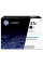 Картридж HP LJ 37X Black (CF237X)