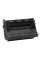 Картридж HP LJ 37X Black (CF237X)