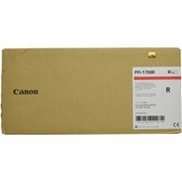 Картридж Canon PFI-1700 red (0783C001)
