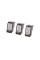 Картридж Canon PG-545/CL-546 MultipackXXL 2xBK+Color (8286B015)