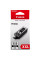 Картридж Canon PGI-555PGBK XXL High Yield Pigment Black, 37ml (8049B001)