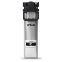 Картридж Epson WF-C5290 black XL 5K (C13T945140)
