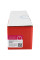 Картридж Makkon HP CLJP CE323A (128A) (SE323A) 1.3k magenta (MN-HP-SE323A)