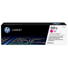 Картридж HP CLJ 201X Magenta (CF403X)