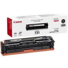 Картридж Canon LBP7100/7110 731 Black (6272B002AA)