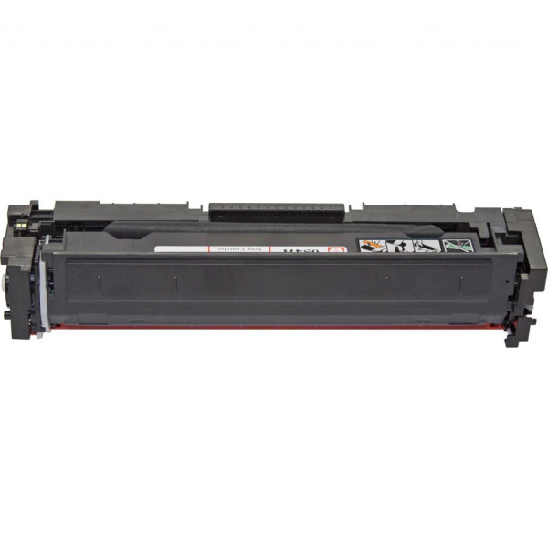 Картридж BASF Canon для MF641/643/645, LBP-621/623 Black (KT-3028C002)