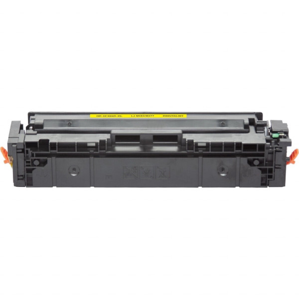 Картридж Printalist HP LJ M252/M277 CF402A Yellow (HP-CF402A-PL)