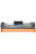 Картридж WWM HP LJ M15/16/17, MFP M28/29/30/CF244A Black (CF244A-WWM)