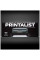 Картридж Printalist HP CLJ 150/178/179 / W2070A Black (HP-W2070A-PL)