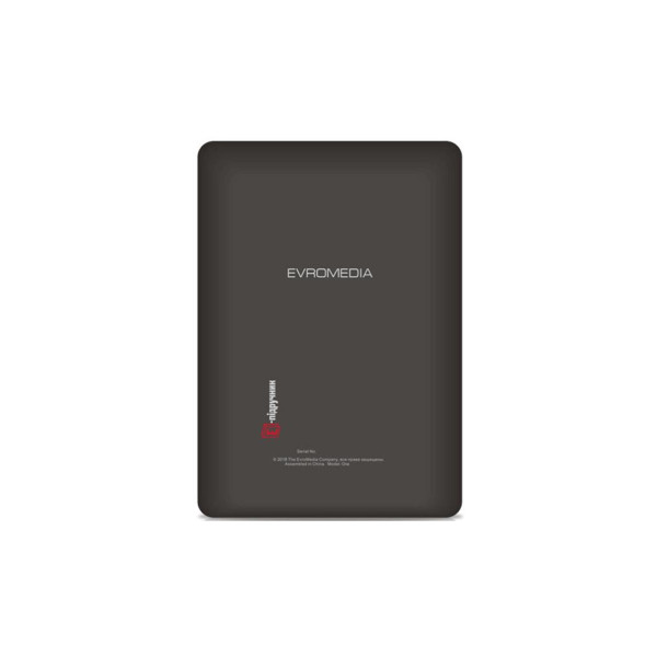 Електронна книга EvroMedia ONE