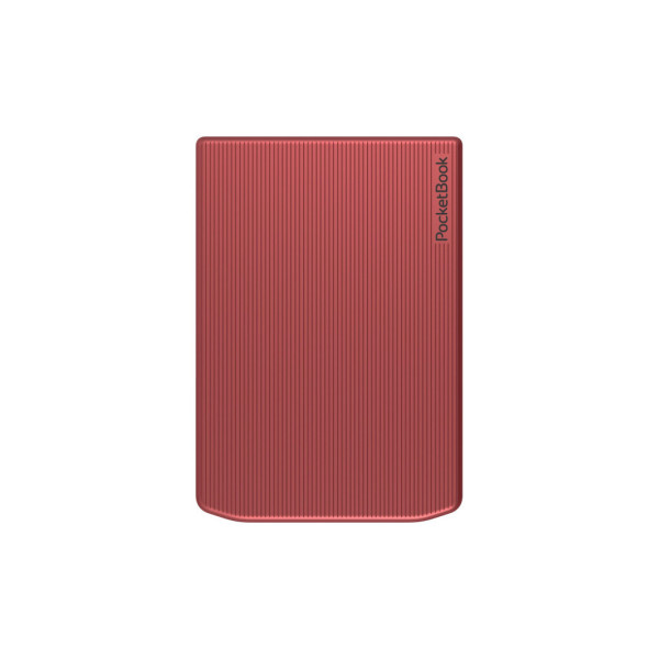 Електронна книга Pocketbook 634, Passion Red (PB634-3-CIS)