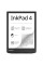 Електронна книга Pocketbook 743G InkPad 4, Stardust Silver (PB743G-U-WW)