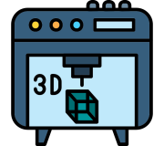 3D-Принтери
