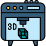 3D-Принтери