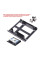 Фрейм-перехідник Maiwo 2x2.5" HDD/SSD 3.5" (K11)