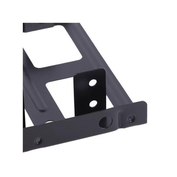 Фрейм-перехідник Maiwo 2x2.5" HDD/SSD 3.5" (K11)
