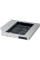 Фрейм-перехідник Grand-X HDD 2.5'' to notebook ODD SATA/mSATA (HDC-24)